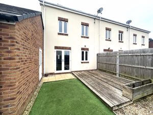 Rear Exterior- click for photo gallery